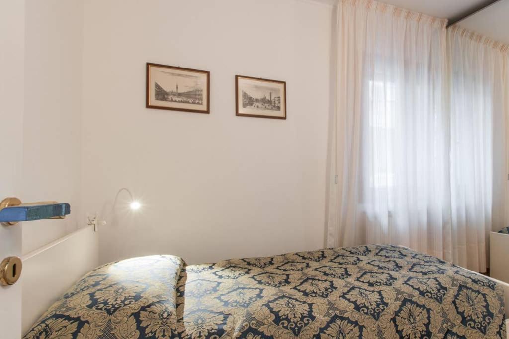 Ca' Cordoni - Charming Place In The Heart Of ונציה מראה חיצוני תמונה